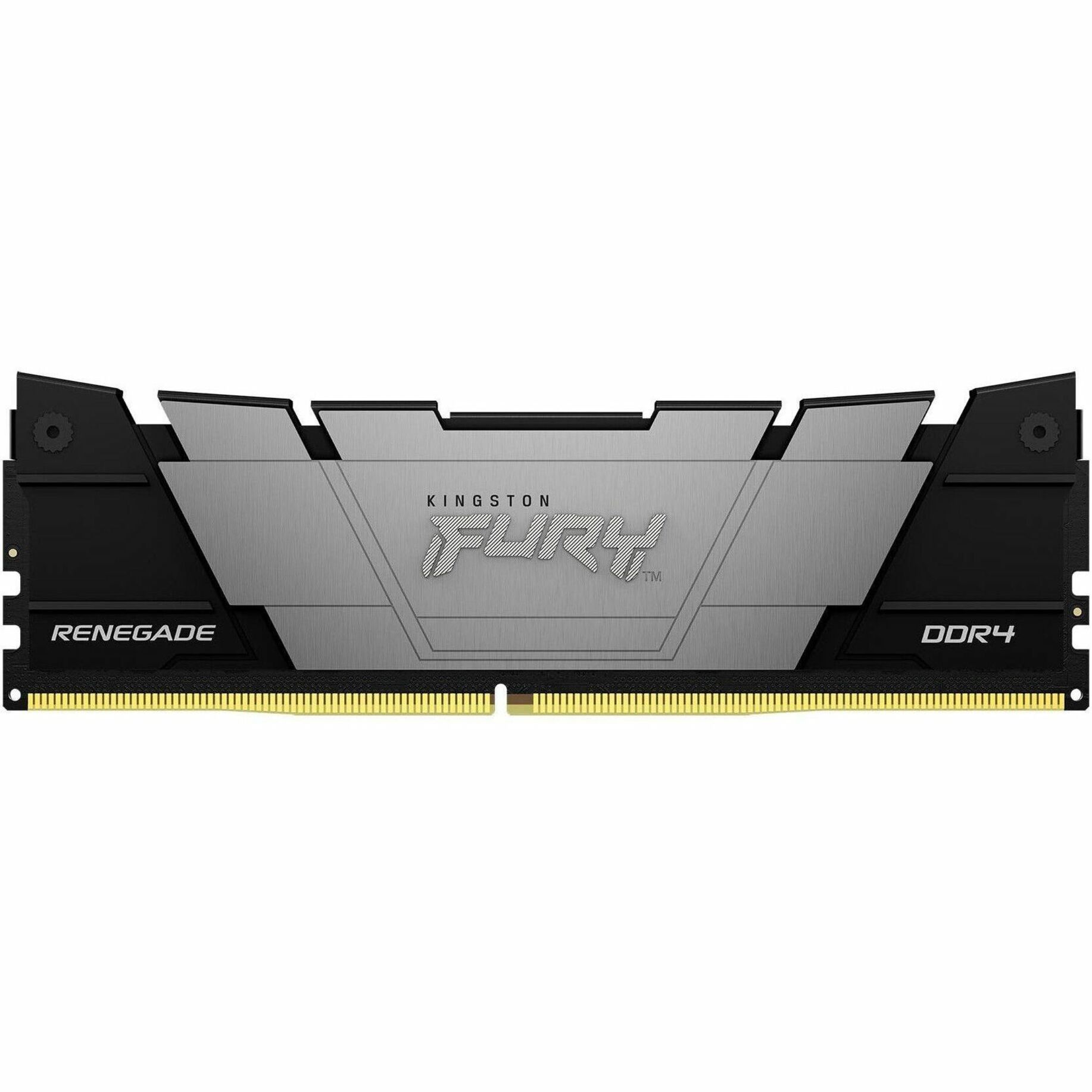 Kingston FURY Beast RGB 32GB DDR5 5600 (PC5 44800) Desktop Memory