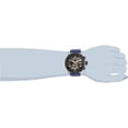 thumbnail image 3 of Invicta Men's 30734 Aviator Quartz Multifunction Black Dial Watch, 3 of 4