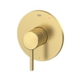 thumbnail image 5 of GROHE 14468000 Concetto Pressure Balance Valve Trim with Cartridge, Starlight Chrome, 5 of 7
