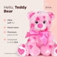 thumbnail image 2 of Peluche, oso de peluche, colección Bearington, Harry, 8.5 pulgadas, 2 of 6