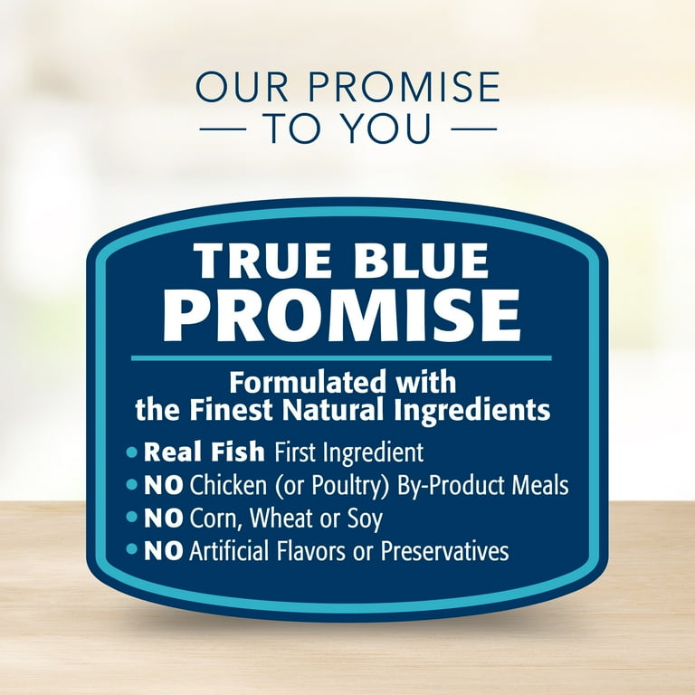 Blue buffalo basics fish and potato cat food cheap