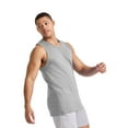 thumbnail image 6 of Hanes Men's Essentials Midweight Tank Top, Sizes S-3XL, 6 of 6