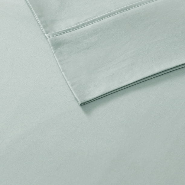 Comfort Classics 300 Thread Count Liquid Cotton Sheet Set