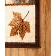 thumbnail image 4 of Furnishmyplace Furnish My Place Nautical Theme Rug - Multicolor, Mountain Rug 3'6"x5'6", 4 of 7