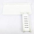 thumbnail image 2 of Hamster Platform Small Plastic Hamster Climbing Ladder Hamster Cage Accessory, 2 of 10