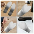 thumbnail image 5 of MRLESS 2 Pairs Stainless Steel Anti-Nail Insoles for Men and Women, Puncture Resistant Metal Shoe Inserts for Safety Work Footwear, 5 of 9