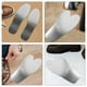 thumbnail image 4 of 2 pares de plantillas antipuntosas de acero inoxidable para hombres y mujeres insertos de calzado de metal para botas de trabajo Anti Nail Insole, 4 of 8