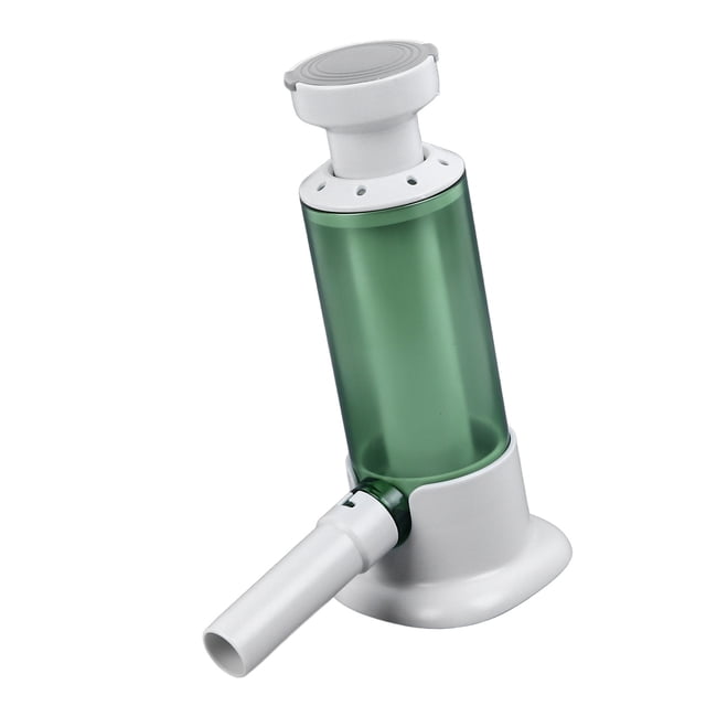 Sausage Stuffer, Household Sausage Maker Tool Meat Filling Kitchen Machine with 4 Stuffing Tubes Manual Vertical Sausage Maker Machine for Home Kitchen