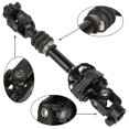 thumbnail image 2 of ECCPP Steering Shaft Assembly fits for 2005-2010 for Ram for Dodge for Mitsubishi Dakota Raider 3.7L 4.7L 55351234AC, 2 of 4