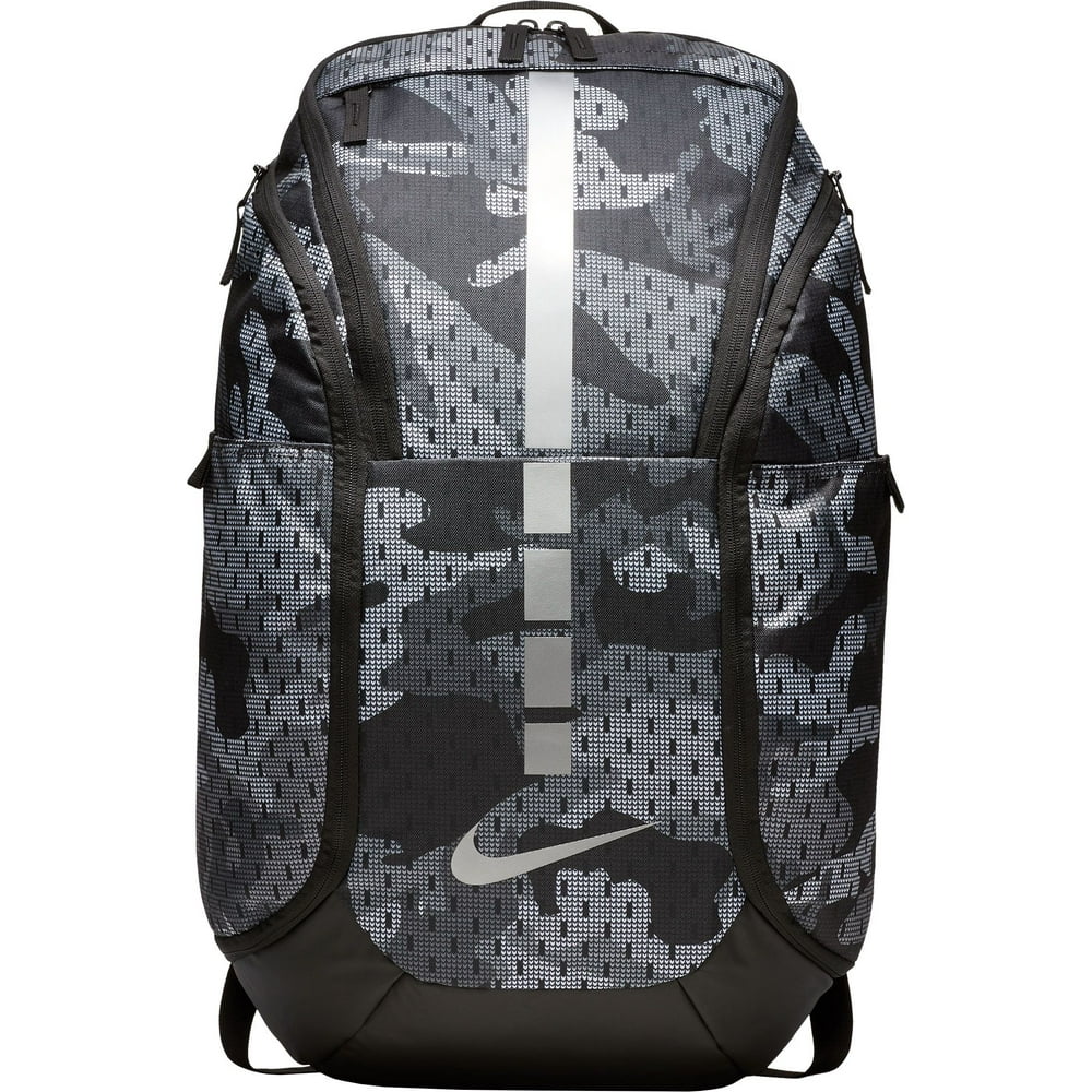 Nike Nike Hoops Elite Pro Camo Basketball Backpack