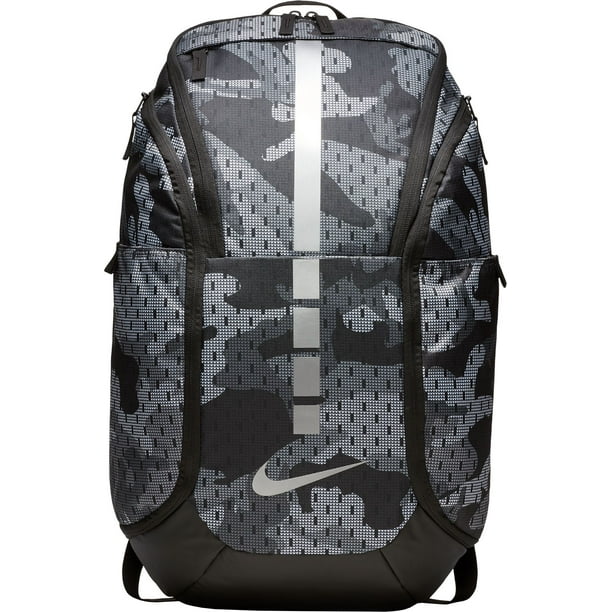 white camo nike backpack