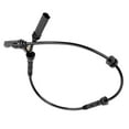 thumbnail image 4 of 1 Pcs Car Front Wheel Speed Sensor & 1 Pcs Jack Point Jacking Support Plug Lift Block, 4 of 8