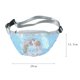 thumbnail image 3 of Bolsa Dibujos animados Cute Pony Fanny Pack Lentejuelas Niñas Hombro Crossbody Riñonera JShteea Para Estrenar, 3 of 8