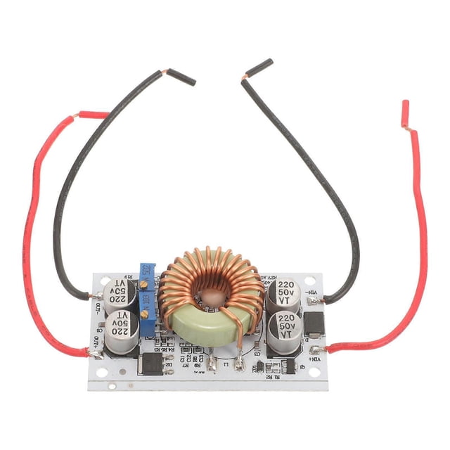 Buck Converter 250w Step Up Converter Board Boost Power Converter For Electric Equipment