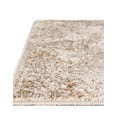 thumbnail image 5 of Unique Loom Chateau Collection Area Rug - Jefferson (3' 1" x 13' 1" Runner Beige/Light Brown), 5 of 7