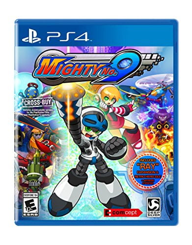 mighty no 9 ps vita download free mighty no 9 ps vita download free