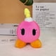 thumbnail image 2 of Peluche de Anime para niños, Mario, Luigi, Bombette, Wonder Bowser, Jr. Yoshi, huevo, elefante, Princesa, Peach Bowser, Lady Bow, juguetes de Peluche, 2 of 5