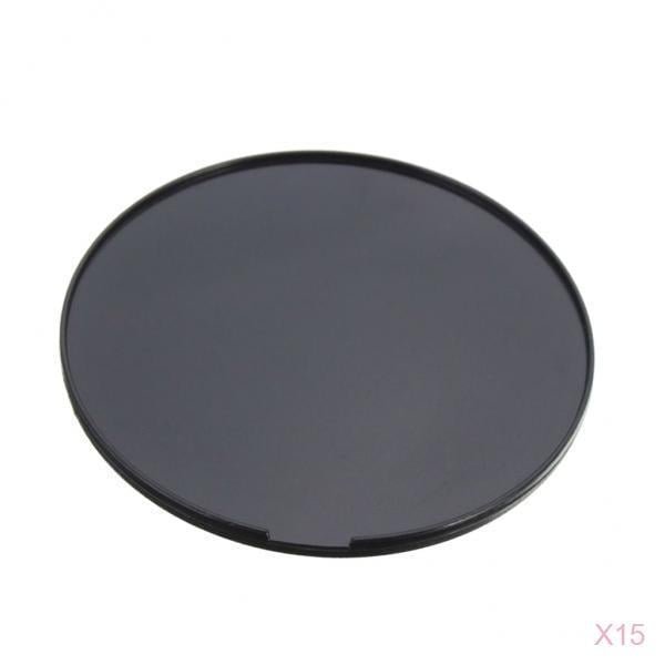 15pcs Disc Plate For Car Phone Mount Holder Sat GPS Suction