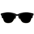 thumbnail image 2 of Lentes de sol polarizados Rivacc  Oxford - Golden black, 2 of 8