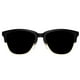 thumbnail image 2 of Lentes de sol polarizados Rivacc  Oxford - Golden black, 2 of 8