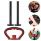 thumbnail image 5 of Accesorio de pesas rusas perfecl agarre multifuncional entrenamiento de fuerza de brazos PP PREMIUM, 5 of 8