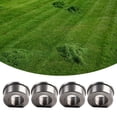 thumbnail image 4 of Bagues de Roulement Roue avant de Tondeuse pour AYP pour Craftsman 532009040 9040H-A Tondeuse à Gazon Sans Fil Accessoires de Remplacement, 4 of 8