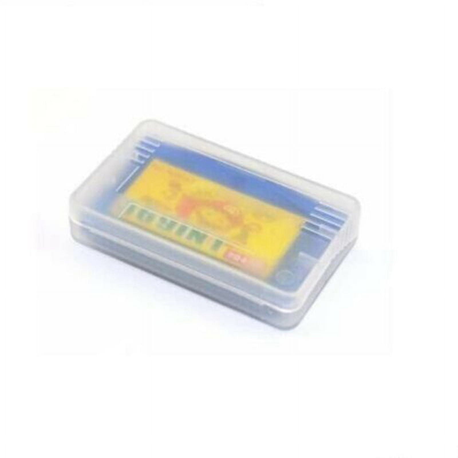 369 in 1 Game Boy Advance - Game Cartridge - Walmart.com