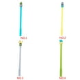 thumbnail image 3 of serony Cartoon Gel Pen Potted Cactus Student 0.5mm Signing Markers Home Office Quick Drying Doodle Pen, 3 of 7