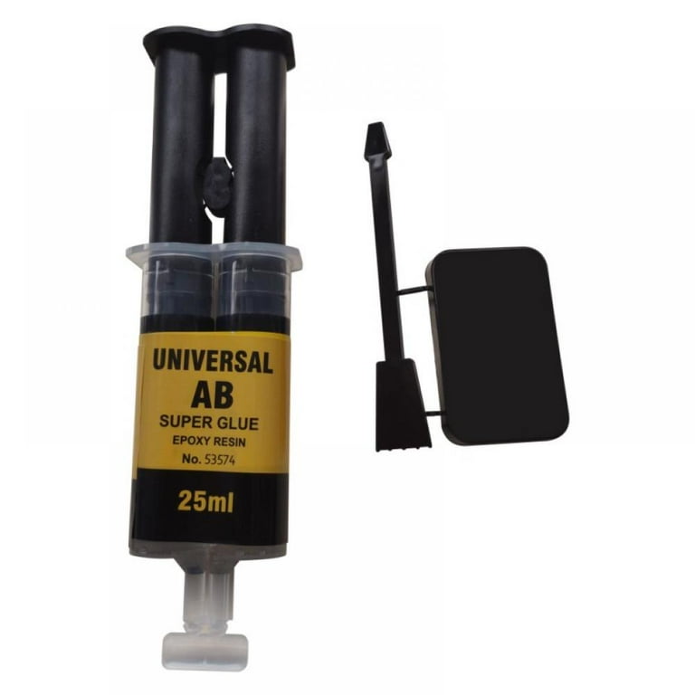 Universal Epoxy Glue