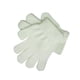 thumbnail image 1 of TureClos Guantes para niños Térmicos de invierno Regalos fáciles de combinar Accesorios de protección duraderos Esquí Actividades al aire libre cómodas Tejido fino blanco TureClos JD731879414, 1 of 6