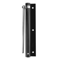 TUMALL Aluminum Adjust Strength Automatic Door Closer Spring Fireproof