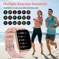 thumbnail image 6 of Bluetooth Calling Smart Watch, 6 of 13
