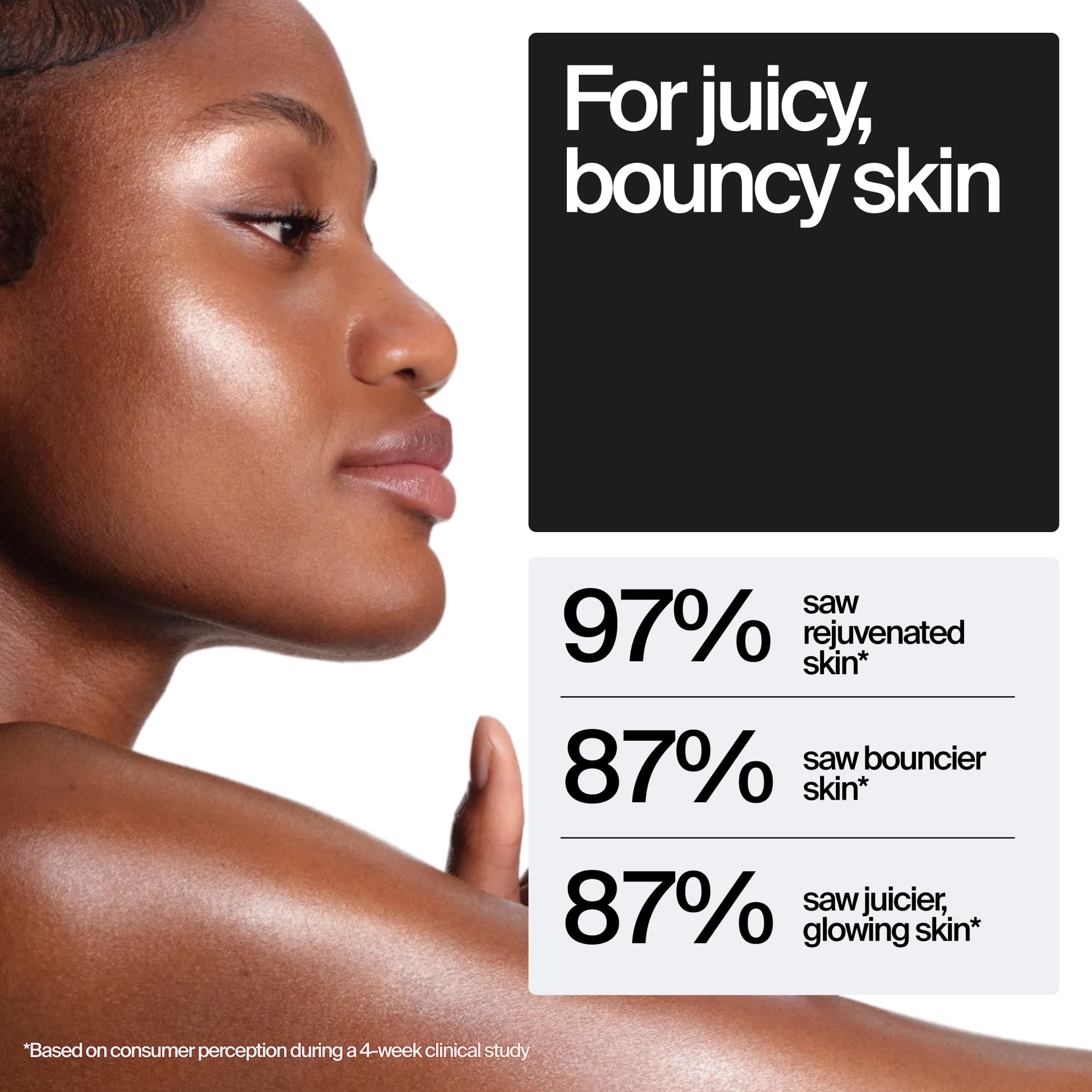 Neutrogena Hydro Boost Hyaluronic Acid Rejuvenating Serum, Skin Barrier Support Face Serum