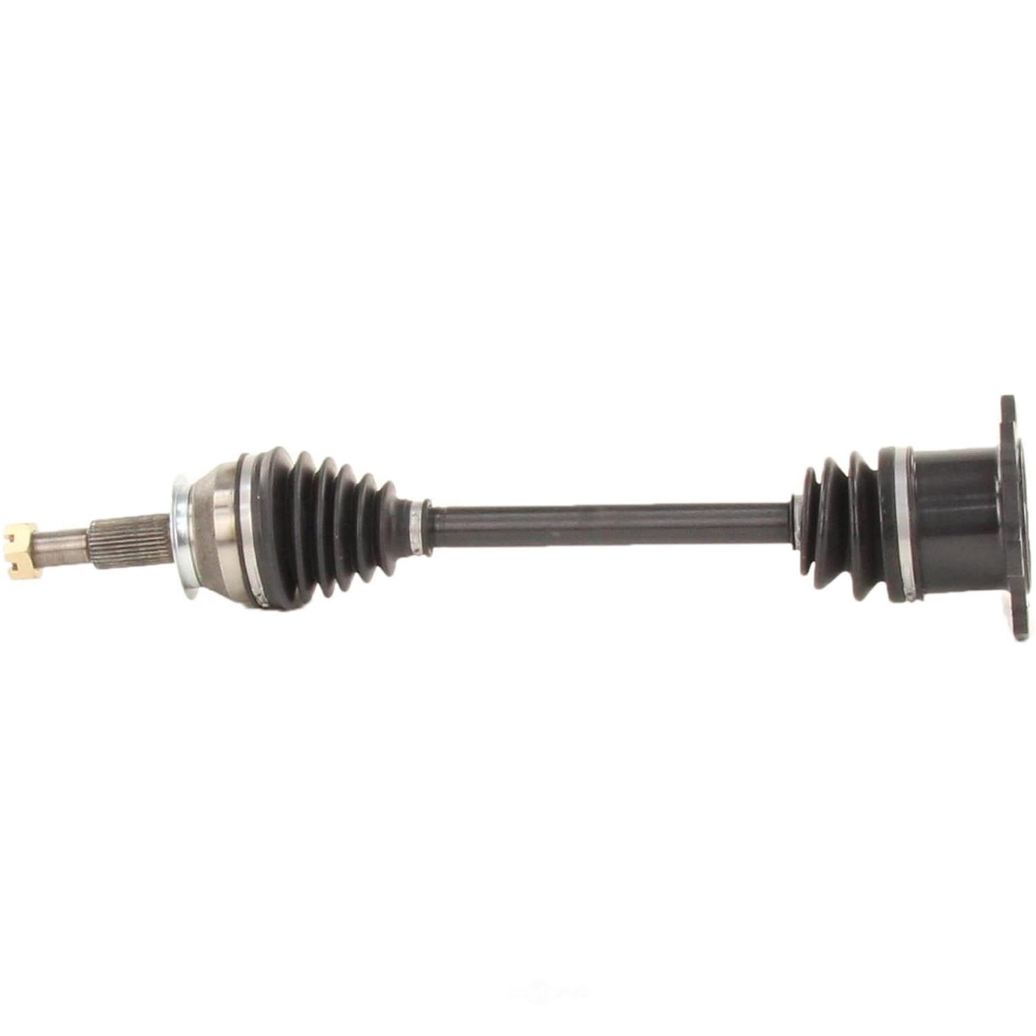 TrakMotive NI-8606 CV Axle Shaft Fits select: 2009-2017 NISSAN GT-R