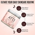 thumbnail image 6 of Arbutin 8% + Tranexamic Acid 5% Cream, 80,000ppm Arbutin, 50,000ppm TXA, AT13 Complex Facial Cream for Niacinamide, Glutathione, Dark Spots, Freckle, Blemishes, Pigmentation, 60ml, 2 fl.oz., 6 of 8