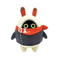 thumbnail image 1 of Muñeca de peluche Zenless Zones Zeros Bangboos 21 cm 115 g, 1 of 2
