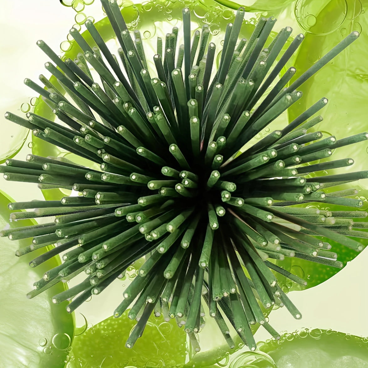 suxuMhao Lemongrass Stick Incense-168 Pcs 8.66IN Organic Incense Sticks,citronella Incense,Mosquito Repellent Incense,Use for Home Fragrance,Yoga & Meditation,Natural Aromatherapy Incense​,Green
