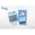thumbnail image 5 of My Scratch Offs 1" x 1.5" Silver Rectangle Scratch-off Sticker Labels, 500 Count, 5 of 7