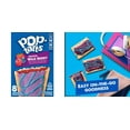 thumbnail image 2 of Pop-Tarts Frosted Wild Berry Toaster 13.5 oz 8 ct & Pop-Tarts Frosted Hot Fudge Sundae 8 ct, 2 of 5