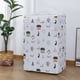 thumbnail image 1 of Funda Impermeable ZHAOCHENG para Lavadora o Secadora con Ventana Forest Little Rabbit, 1 of 5