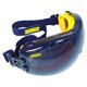 thumbnail image 4 of Gafas de seguridad DEWALT DPG82-21C, corrector de humo, antivaho, 4 of 11