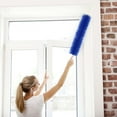 thumbnail image 7 of Fan Cleaning Brush for Dust Removal and Maintenance with Flexible Bristles and Ergonomic Handle for Gentle Effective Cleaning On Home Appliances and Electronics Topliu, 7 of 7