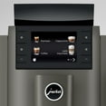 thumbnail image 5 of Jura W8 Professional Espresso and Coffee Center (Released 4/2025), Dark Inox, 5 of 7