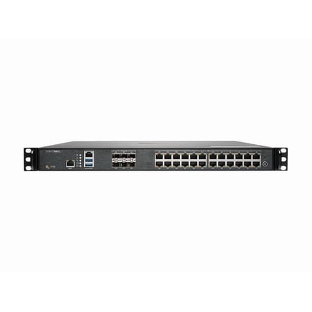 SonicWall NSa 4700 High Availability Firewall price history on PriceWatchPro