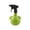 Blue, variant on Cactus Shaped Fine Mist Spray Bottle, Food-Grade Plastic Handheld Flower Mister Watering Can, Adjustable Mist for Decoratives Indoor Outdoor Garden Cleaning, Green-B