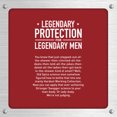 thumbnail image 3 of Old Spice Sweat Defense Antiperspirant & Deodorant Lasting Legend 2.6 oz, 3 of 6