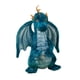 thumbnail image 1 of Peluche Douglas Zander Blue Dragon de 30 cm de altura, 1 of 1