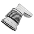thumbnail image 3 of For Mercedes Benz M276 Engine Suction Air Intake Hose Left, 3 of 5