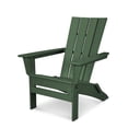 thumbnail image 7 of POLYWOOD Quattro Plastic Folding Adirondack Chair, 7 of 7