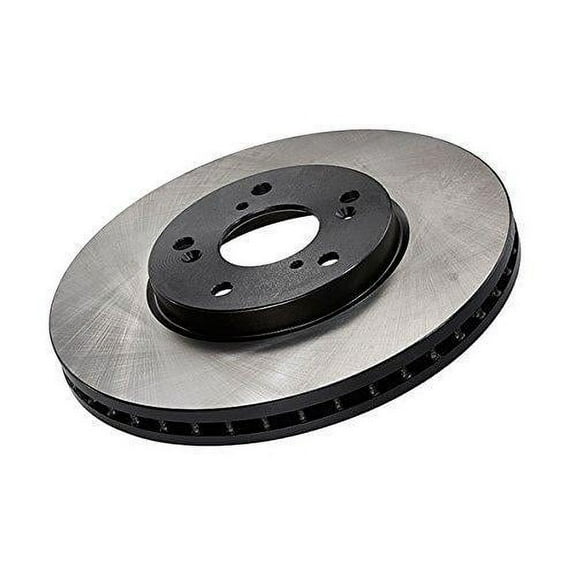 STOP TECH PREMIUM HIGH-CARBON ROTOR 125.34124